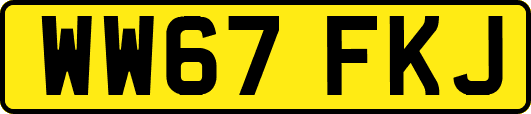 WW67FKJ