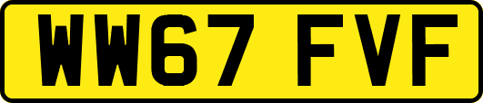 WW67FVF