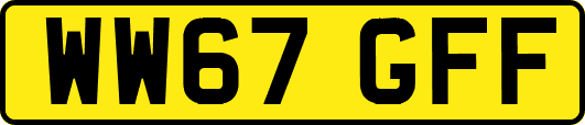 WW67GFF