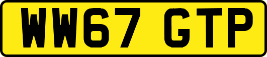 WW67GTP