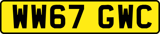 WW67GWC