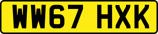 WW67HXK
