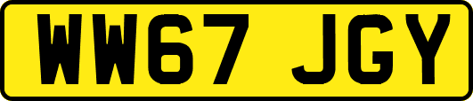 WW67JGY