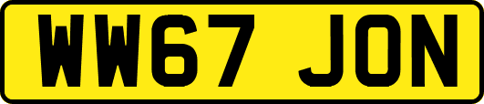 WW67JON