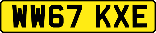 WW67KXE