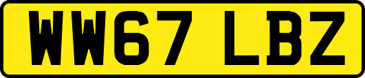 WW67LBZ