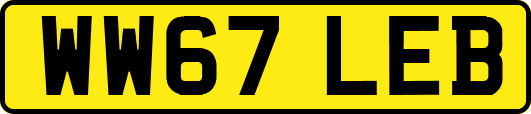 WW67LEB