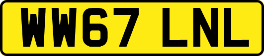 WW67LNL