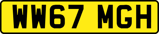 WW67MGH