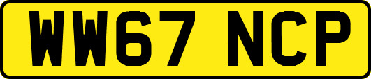 WW67NCP