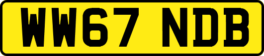 WW67NDB