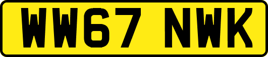 WW67NWK