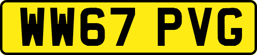 WW67PVG