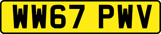 WW67PWV