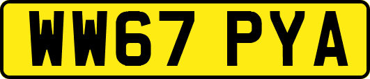 WW67PYA