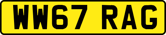 WW67RAG