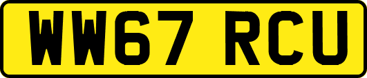 WW67RCU