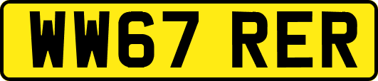 WW67RER