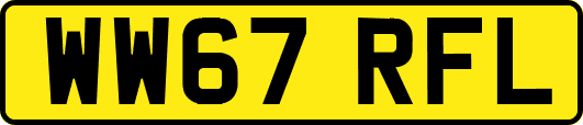 WW67RFL