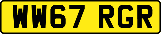 WW67RGR