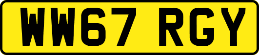 WW67RGY