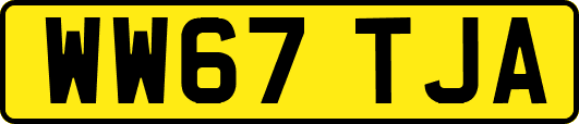 WW67TJA