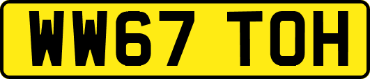 WW67TOH