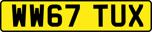 WW67TUX