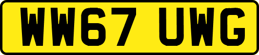 WW67UWG