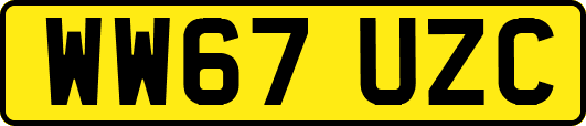 WW67UZC