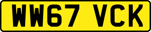 WW67VCK