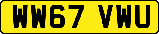 WW67VWU