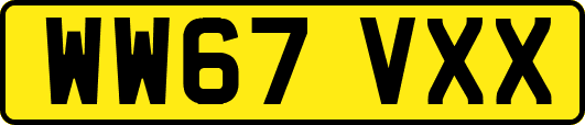 WW67VXX