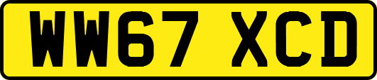WW67XCD