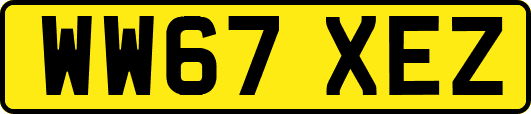 WW67XEZ