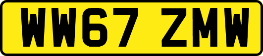 WW67ZMW