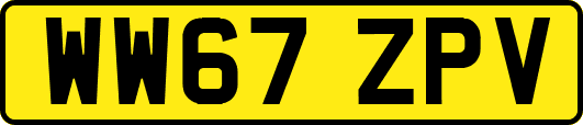 WW67ZPV
