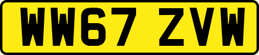 WW67ZVW
