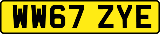 WW67ZYE