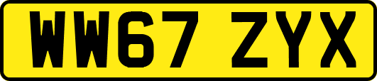 WW67ZYX