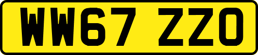 WW67ZZO