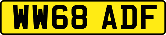 WW68ADF