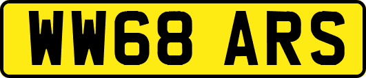 WW68ARS