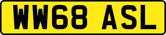 WW68ASL