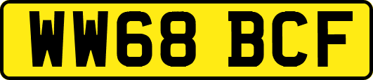 WW68BCF