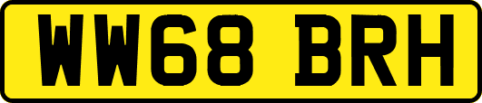 WW68BRH