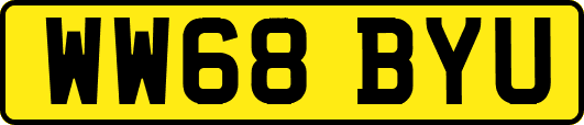WW68BYU