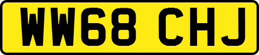 WW68CHJ