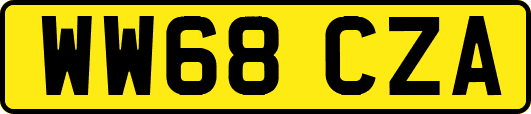 WW68CZA