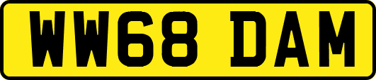 WW68DAM
